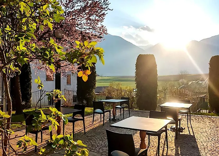 Sport Hotel Al Sole