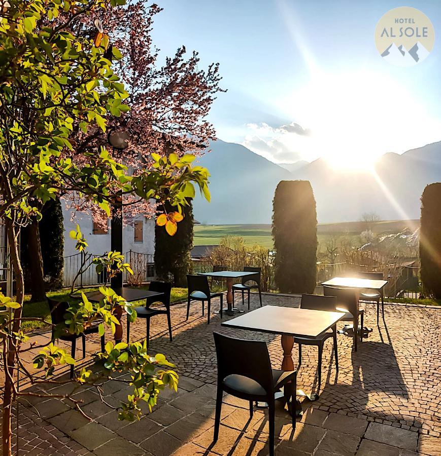 Sport Al Sole Hotel 3*