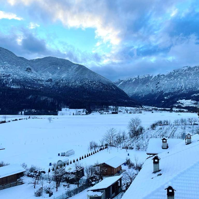 Hotel Al Sole Fiavè