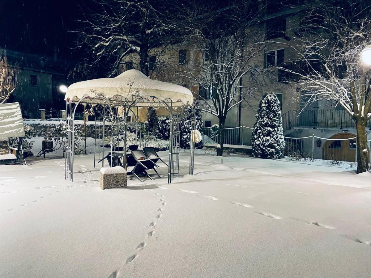 Sport Al Sole Hotel Fiavè