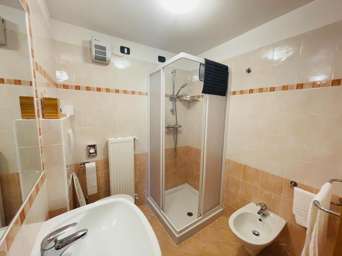 Hotel Sport Al Sole 3*