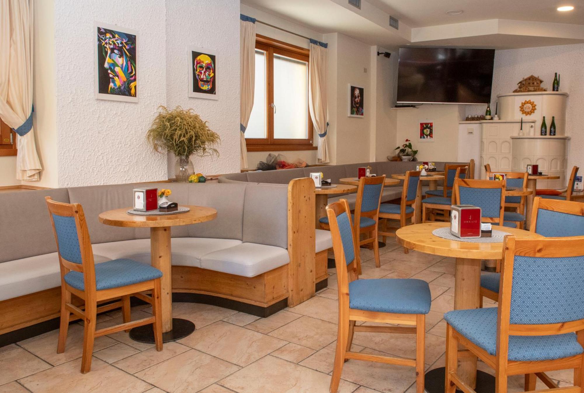 Hotel Sport Al Sole Fiavè